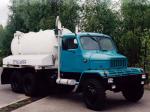 Praga V3S M6 1995 года